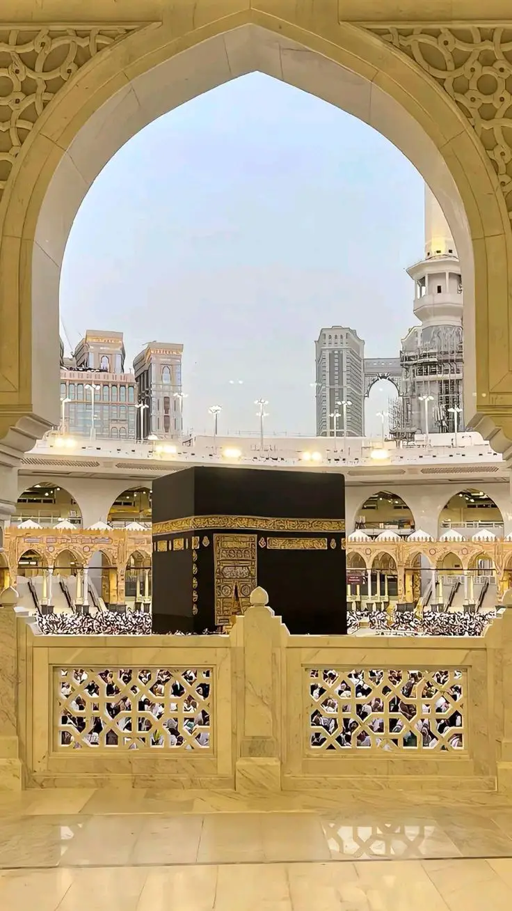 Kenyamanan Ibadah di Umrah Awal Musim