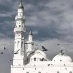 Destinasi Utama di Madinah untuk Jemaah