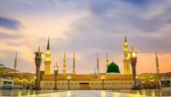 Tips Umrah Nyaman untuk Jamaah Lansia