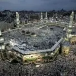 7 Amalan Mempercepat Panggilan Umrah