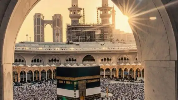 Tips Memilih Paket Umrah di Awal Musim