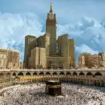 Umrah Maulid: Mengingat Nabi Muhammad
