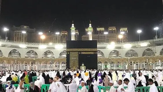 Gabungkan Umrah dan Wisata: Panduan Lengkap