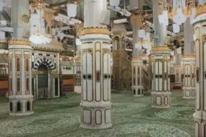 Makna Penting Piagam Madinah dalam Sejarah