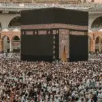 Keutamaan Berdoa di Multazam Selama Umrah