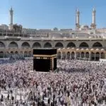 Kesalahan Fatal Jamaah Umrah di Masjidil Haram