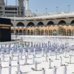 Pentingnya Rukun Ka’bah dalam Ritual Ibadah