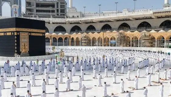 Pelanggaran Umrah dan DAM: Apa yang Harus Diketahui