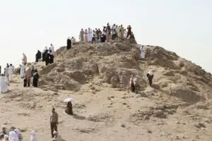 Rencana Umroh 12 Hari Plus Turki
