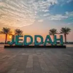 Jeddah: Destinasi Awal dan Akhir Haji