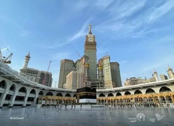 Manajemen Waktu dalam Ibadah Umrah