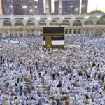 Umrah VIP Mewah Bersama Mabruk Tour