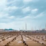 Ziarah Ke Baqi: Makam Para Sahabat Nabi