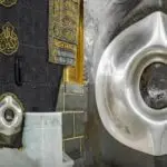 Hajar Aswad: Sejarah dan Makna Keimanan