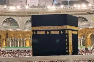 Panduan Travel Umrah Lansia di Bandung