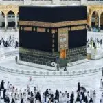 Cuaca Desember Umrah: Panduan Perjalanan