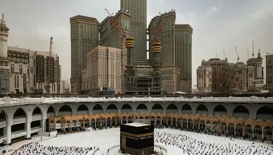 Perencanaan Umrah Keluarga: Tips Utama