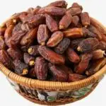 Kurma Sukkari: Manisnya Oleh-Oleh Umrah