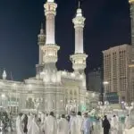 Umrah sebagai Terapi untuk Kesehatan Mental