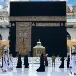 Langkah-Langkah Umrah yang Wajib