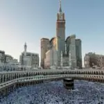 Menjelajahi Makkah: Sejarah dan Destinasi