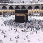 Panduan Menghadapi Kematian Selama Umrah