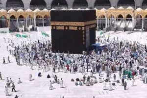 Minum Obat Penunda Haid Saat Umroh