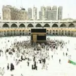 Manfaat Umrah Saat Musim Sepi