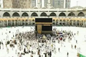 Rukun Umroh: Panduan Lengkap dan Penting