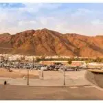 Fakta Menarik Tentang Bukit Uhud