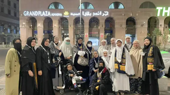 Panduan Perlengkapan Umrah untuk Generasi Milenial