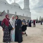 Manfaat Umrah untuk Kesehatan Mental Anda