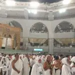 Keistimewaan Salat di Masjidil Haram