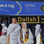 Panduan Lengkap Memakai Kain Ihram