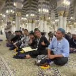 Kesalahan Jamaah Umrah dalam Membaca Quran