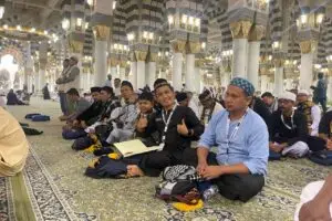 List Dokumen yang Harus Dibawa Umroh