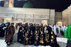 Fakta Unik Ka’bah yang Perlu Diketahui