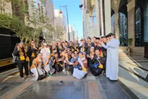 Memahami Jenis Dam dalam Ibadah Umrah