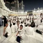 Kesulitan Pengaturan Sendiri di Umrah Backpacker