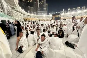 Rahasia di Balik Struktur Ka’bah