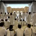 Kiswah Ka’bah: Evolusi dan Maknanya