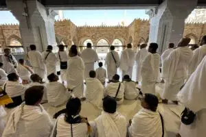 Keberkahan dan Janji Allah dalam Umroh