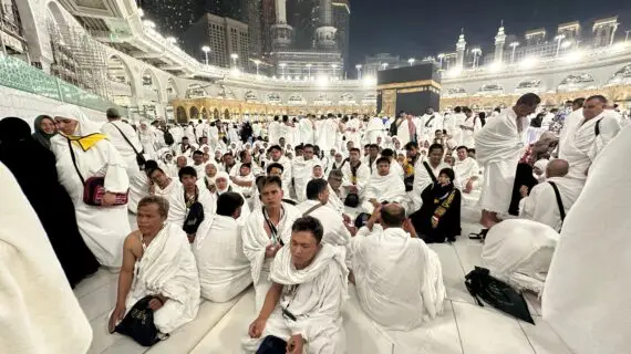 Menabung Cerdas untuk Persiapan Haji dan Umrah