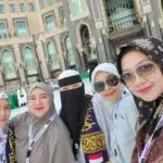 Model Sepatu Umroh Wanita yang Populer