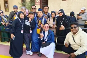 Cara Cerdas Pilih Travel Umrah Terbaik