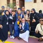 Panduan Umrah Bersama Anak