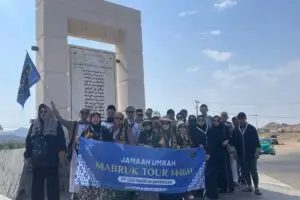 Panduan Biaya Umroh 2025 Terbaru