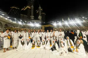 Arti Mimpi Berangkat Umroh: Pertanda Baik?