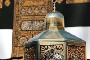 Alasan Maqam Ibrahim Diberi Pelindung Kaca