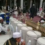 Air Zamzam: Sejarah dan Maknanya dalam Islam